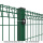 PVC powlekane Rolltop Fence / BRC Fence / Pool Fence